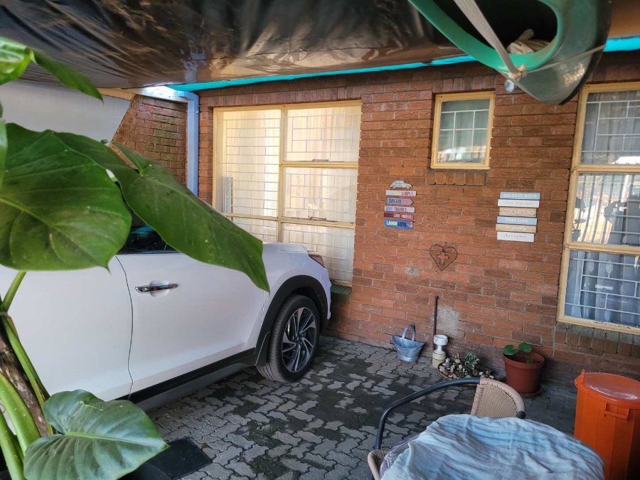 3 Bedroom Property for Sale in Panorama Free State